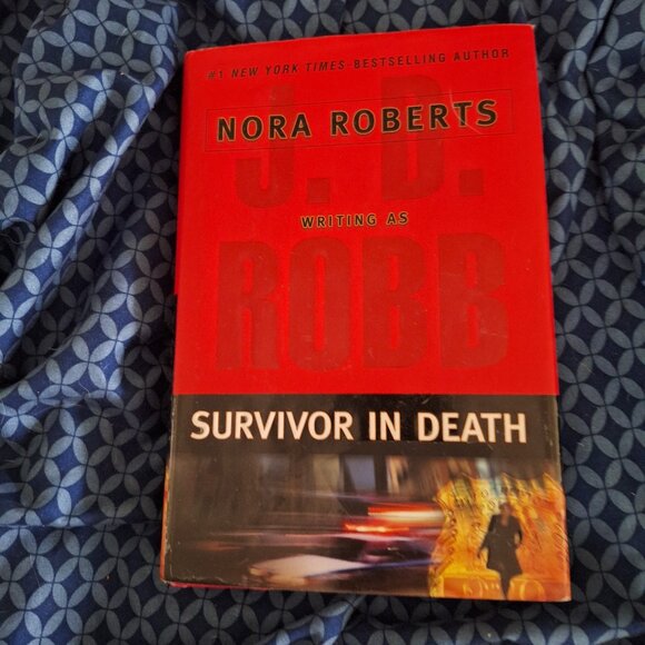 survivor in death - Picture 1 of 4